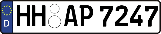HH-AP7247