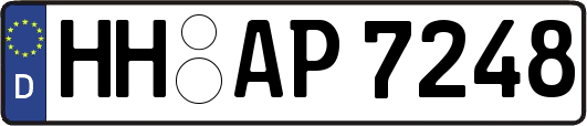 HH-AP7248