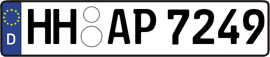 HH-AP7249