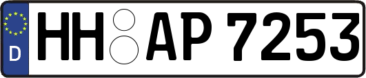 HH-AP7253