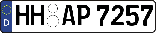 HH-AP7257