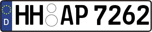 HH-AP7262