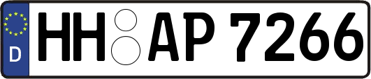 HH-AP7266