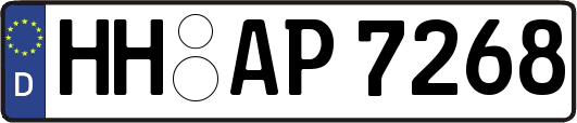 HH-AP7268