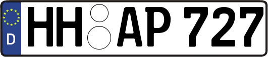 HH-AP727