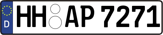 HH-AP7271