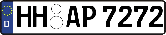 HH-AP7272