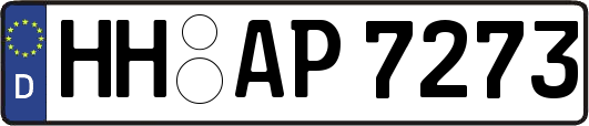 HH-AP7273