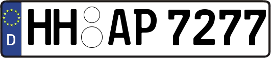 HH-AP7277