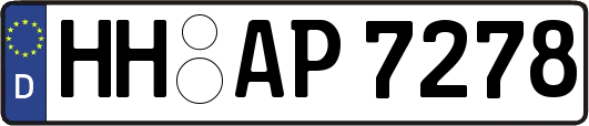 HH-AP7278