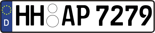 HH-AP7279