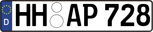 HH-AP728