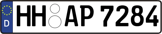 HH-AP7284