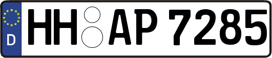 HH-AP7285