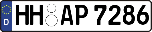 HH-AP7286