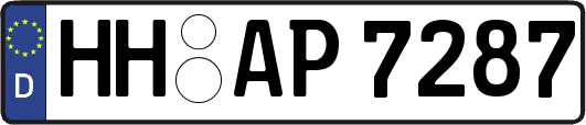 HH-AP7287