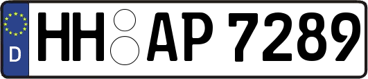 HH-AP7289