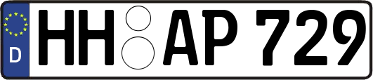 HH-AP729