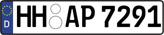 HH-AP7291