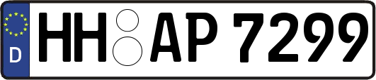 HH-AP7299