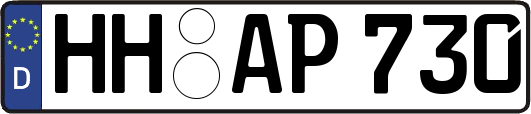 HH-AP730