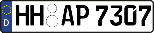 HH-AP7307