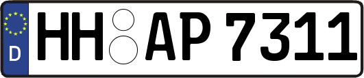 HH-AP7311