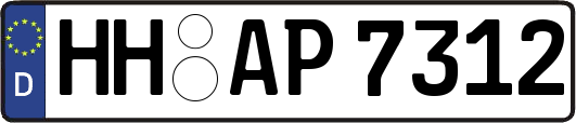 HH-AP7312