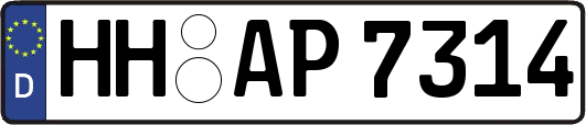HH-AP7314