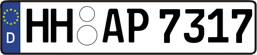 HH-AP7317