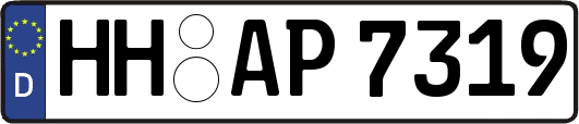 HH-AP7319