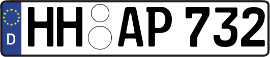 HH-AP732