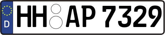 HH-AP7329
