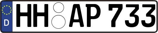 HH-AP733