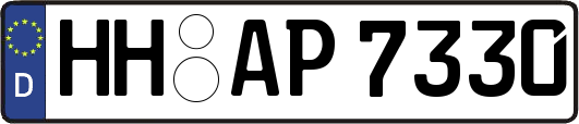 HH-AP7330