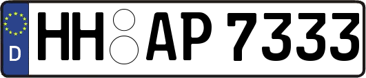 HH-AP7333