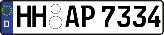 HH-AP7334