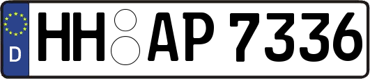 HH-AP7336