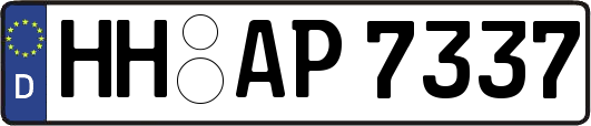HH-AP7337