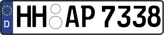HH-AP7338