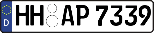 HH-AP7339