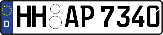HH-AP7340