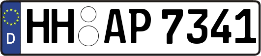 HH-AP7341