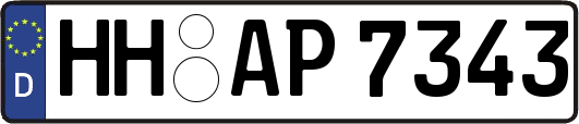 HH-AP7343