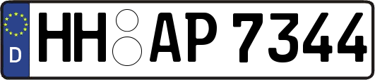 HH-AP7344
