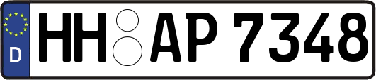 HH-AP7348