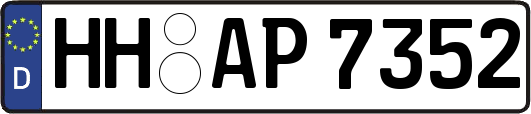 HH-AP7352