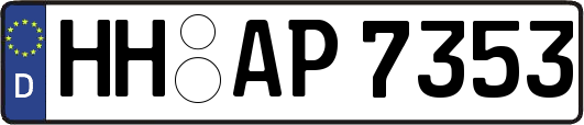 HH-AP7353