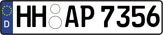 HH-AP7356