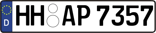 HH-AP7357